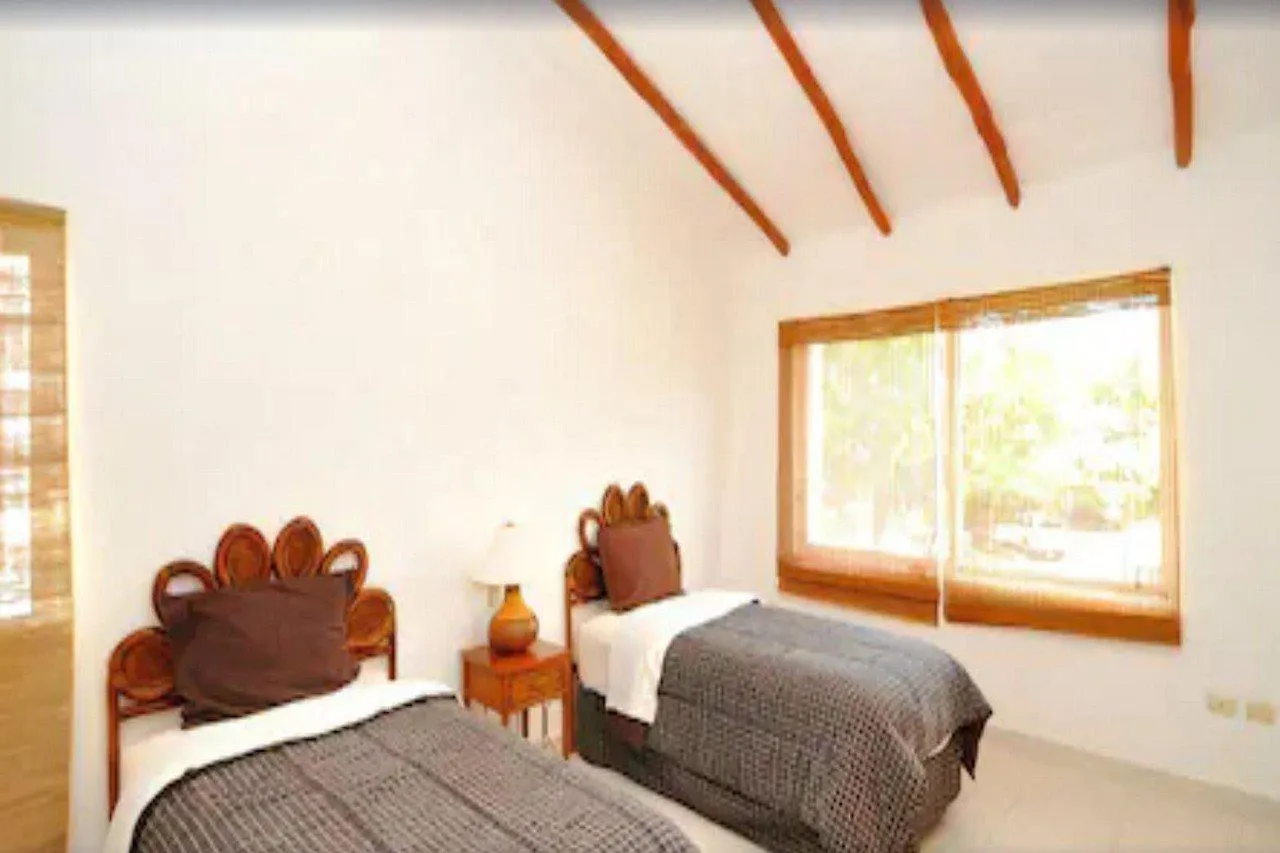 Maya Mar D-5 By Vimex Playa del Carmen Semesterbostad
