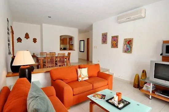 Maya Mar D-5 By Vimex Playa del Carmen 0*,