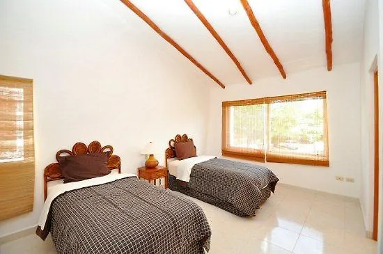 Maya Mar D-5 By Vimex Playa del Carmen Semesterbostad