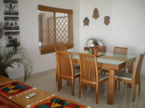 Maya Mar D-5 By Vimex Playa del Carmen